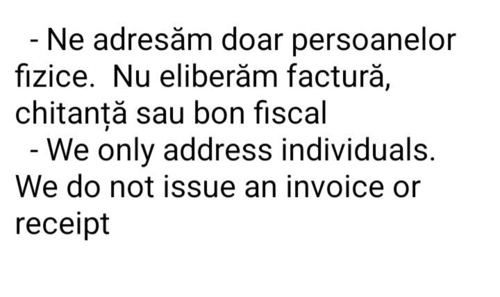 Casa Marco Lejlighed Galaţi Eksteriør billede